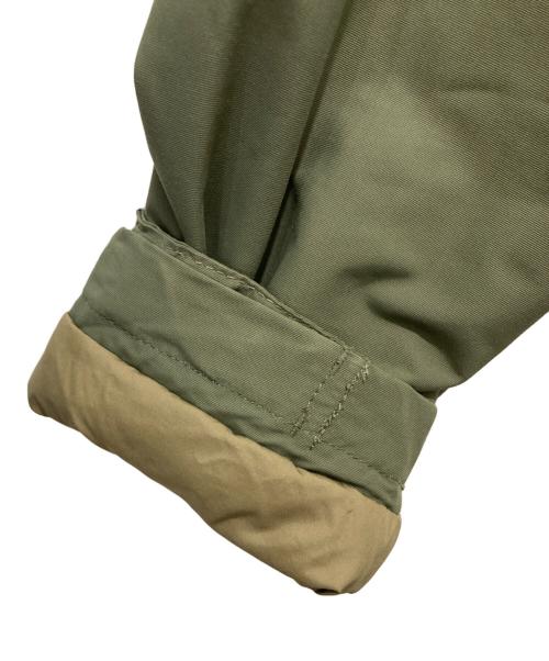 Patagonia（パタゴニア）Patagonia (パタゴニア) イスマスジャケット オリーブ サイズ:XSの古着・服飾アイテム