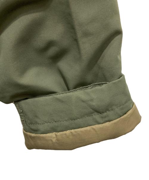 Patagonia（パタゴニア）Patagonia (パタゴニア) イスマスジャケット オリーブ サイズ:XSの古着・服飾アイテム