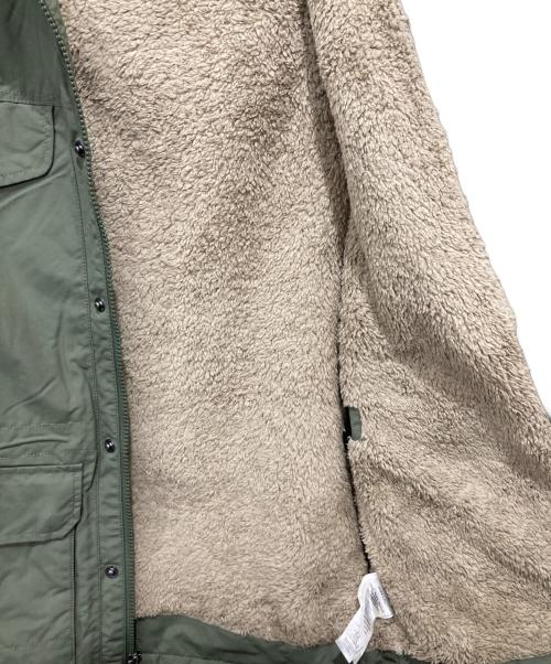 Patagonia（パタゴニア）Patagonia (パタゴニア) イスマスジャケット オリーブ サイズ:XSの古着・服飾アイテム