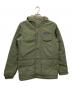 Patagonia（パタゴニア）の古着「イスマスジャケット」｜オリーブ