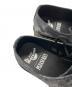 中古・古着 Dr.Martens (ドクターマーチン) PLEASURES (プレジャーズ) 3ホールシューズ グレー サイズ:26.5cm：10000円