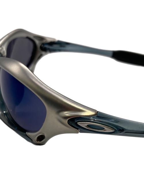OAKLEY（オークリー）OAKLEY (オークリー) SPLICE/サングラスの古着・服飾アイテム