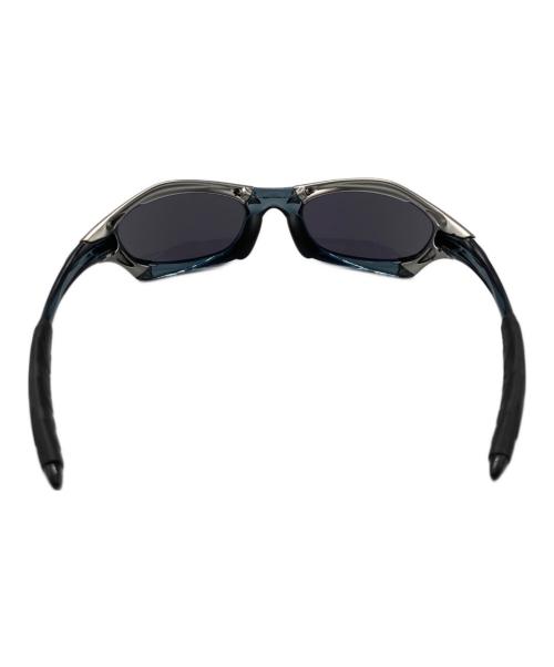 OAKLEY（オークリー）OAKLEY (オークリー) SPLICE/サングラスの古着・服飾アイテム