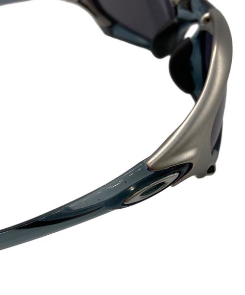 OAKLEY（オークリー）OAKLEY (オークリー) SPLICE/サングラスの古着・服飾アイテム