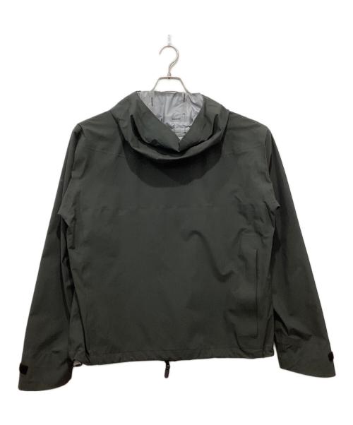 BRIEFING（ブリーフィング）BRIEFING (ブリーフィング) eVent PROTECTION WP FISHING JACKE オリーブ サイズ:Ｌの古着・服飾アイテム