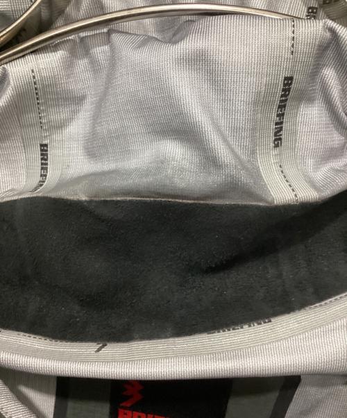 BRIEFING（ブリーフィング）BRIEFING (ブリーフィング) eVent PROTECTION WP FISHING JACKE オリーブ サイズ:Ｌの古着・服飾アイテム