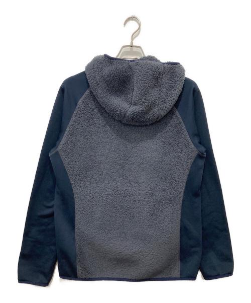Patagonia（パタゴニア）Patagonia (パタゴニア) Los Gatos Hoody ネイビー サイズ:Mの古着・服飾アイテム