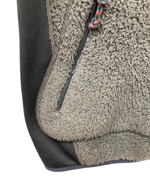 Patagonia（パタゴニア）Patagonia (パタゴニア) Los Gatos Hoody ネイビー サイズ:Mの古着・服飾アイテム