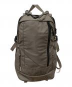 DSPTCHディスパッチ）の古着「リュック」｜ベージュ