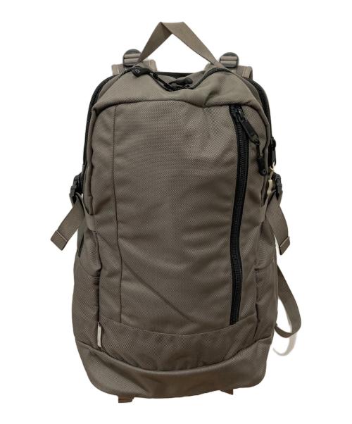 DSPTCH（ディスパッチ）DSPTCH (ディスパッチ) リュック ベージュの古着・服飾アイテム