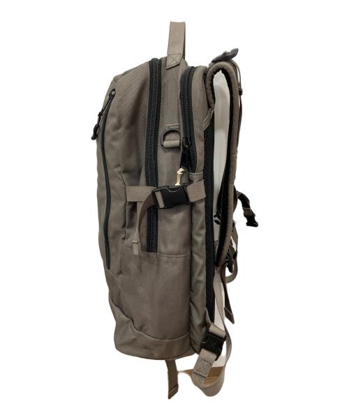 DSPTCH（ディスパッチ）DSPTCH (ディスパッチ) リュック ベージュの古着・服飾アイテム