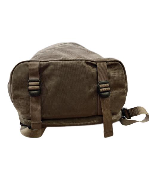 DSPTCH（ディスパッチ）DSPTCH (ディスパッチ) リュック ベージュの古着・服飾アイテム