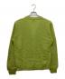 Sears (シアーズ) 60’ｓアクリルVカーディガン グリーン サイズ:L：10000円