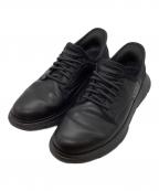 SKECHERSスケッチャーズ）の古着「ブーツ」｜ブラック