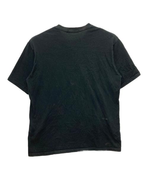 UNDERCOVER（アンダーカバー）UNDERCOVER (アンダーカバー) FACES TEE ブラック サイズ:4の古着・服飾アイテム