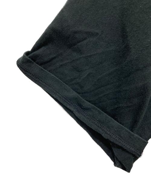 UNDERCOVER（アンダーカバー）UNDERCOVER (アンダーカバー) FACES TEE ブラック サイズ:4の古着・服飾アイテム