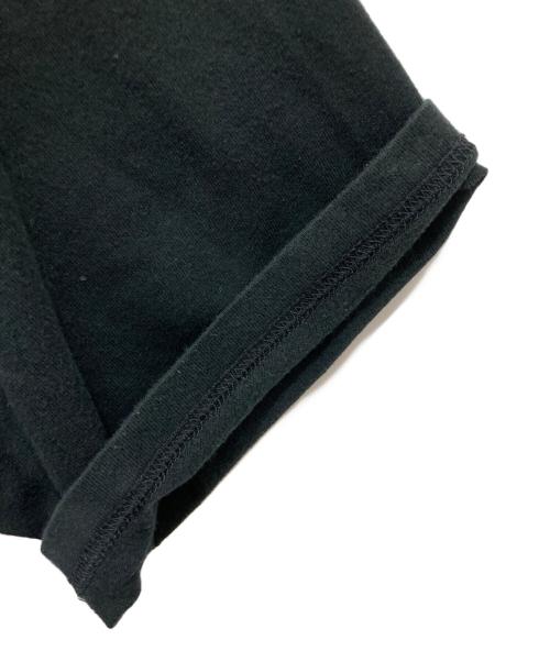 UNDERCOVER（アンダーカバー）UNDERCOVER (アンダーカバー) FACES TEE ブラック サイズ:4の古着・服飾アイテム