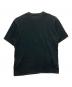 UNDERCOVER (アンダーカバー) FACES TEE ブラック サイズ:4：4000円