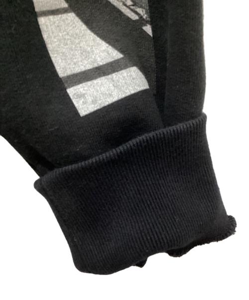 UNDERCOVER（アンダーカバー）UNDERCOVER (アンダーカバー) Pink Floyd Animals PF/23ss/コットン ブラック サイズ:4の古着・服飾アイテム