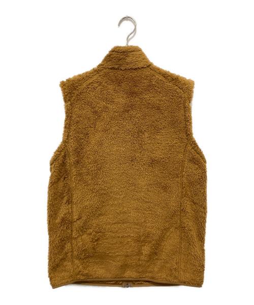 Patagonia（パタゴニア）Patagonia (パタゴニア) LOS GATOS VEST ブラウン サイズ:Mの古着・服飾アイテム
