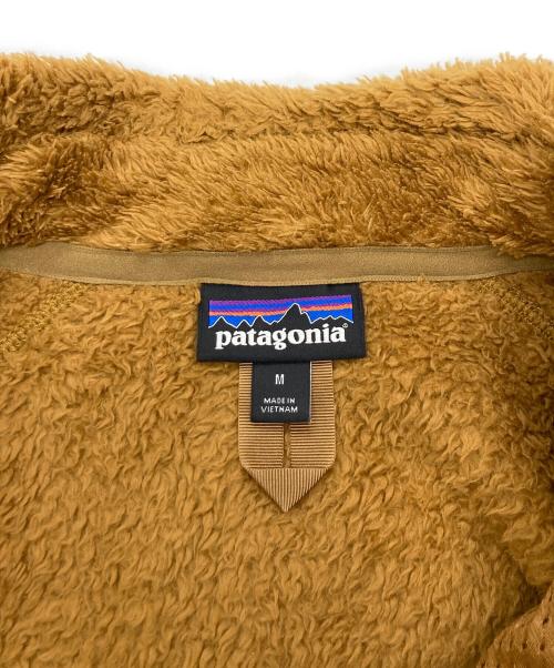Patagonia（パタゴニア）Patagonia (パタゴニア) LOS GATOS VEST ブラウン サイズ:Mの古着・服飾アイテム