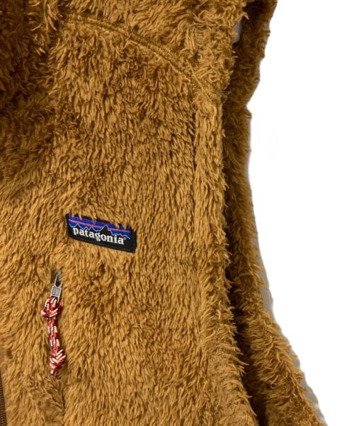 Patagonia（パタゴニア）Patagonia (パタゴニア) LOS GATOS VEST ブラウン サイズ:Mの古着・服飾アイテム