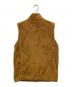 Patagonia (パタゴニア) LOS GATOS VEST ブラウン サイズ:M：6000円
