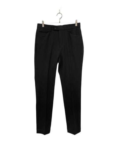 NATAL DESIGN（ネイタルデザイン）NATAL DESIGN (ネイタルデザイン) チノパン ブラック サイズ:Lの古着・服飾アイテム
