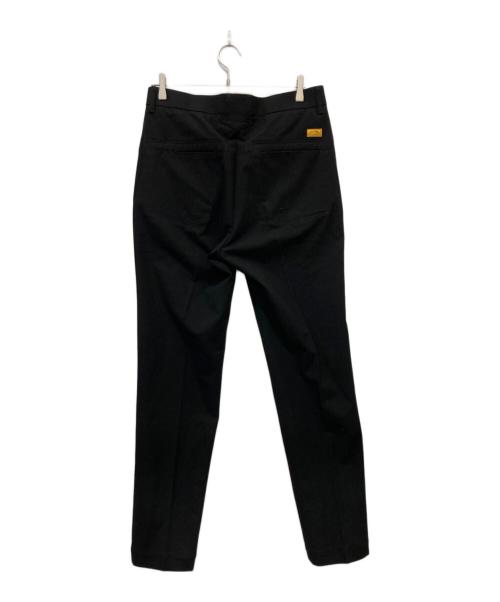 NATAL DESIGN（ネイタルデザイン）NATAL DESIGN (ネイタルデザイン) チノパン ブラック サイズ:Lの古着・服飾アイテム
