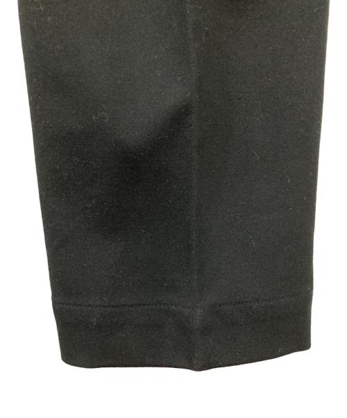 NATAL DESIGN（ネイタルデザイン）NATAL DESIGN (ネイタルデザイン) チノパン ブラック サイズ:Lの古着・服飾アイテム