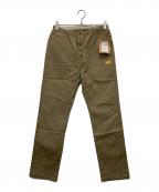 NATAL DESIGNネイタルデザイン）の古着「チノパン」｜ベージュ