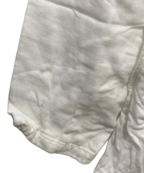 NATAL DESIGN（ネイタルデザイン）NATAL DESIGN (ネイタルデザイン) コットンシャツ ホワイト サイズ:Lの古着・服飾アイテム