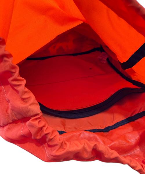 NANGA（ナンガ）NANGA (ナンガ) NATAL DESIGN (ネイタルデザイン) TOPO DESIGNS (トポデザイン) 3WAYコラボバッグ ベージュの古着・服飾アイテム