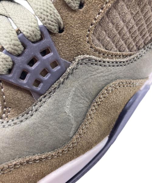 NIKE（ナイキ）NIKE (ナイキ) Air Jordan 4 Retro SE Craft 