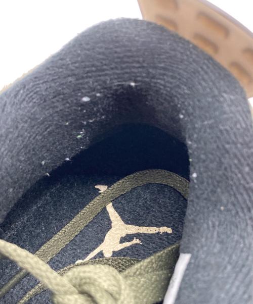 NIKE（ナイキ）NIKE (ナイキ) Air Jordan 4 Retro SE Craft 