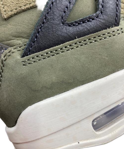 NIKE（ナイキ）NIKE (ナイキ) Air Jordan 4 Retro SE Craft 