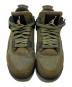 NIKE (ナイキ) Air Jordan 4 Retro SE Craft 