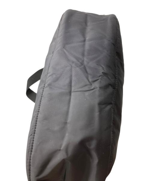 GREGORY（グレゴリー）GREGORY (グレゴリー) サッチェル/M/ショルダーバッグ ブラック 未使用品の古着・服飾アイテム