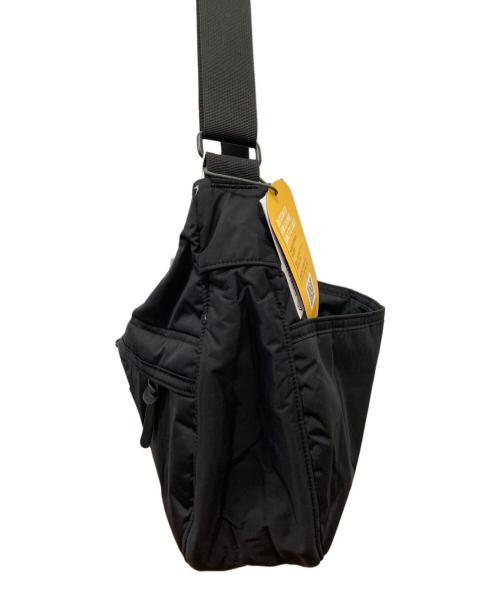 GREGORY（グレゴリー）GREGORY (グレゴリー) サッチェル/M/ショルダーバッグ ブラック 未使用品の古着・服飾アイテム