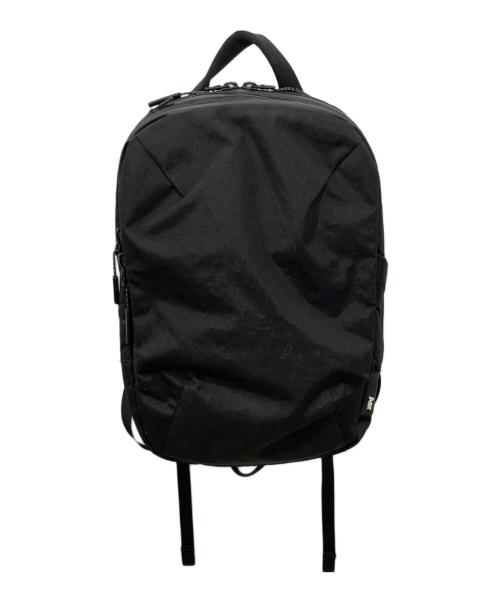 AER（エアー）AER (エアー) Day Pack2 X-PAC AER-91008 ブラックの古着・服飾アイテム
