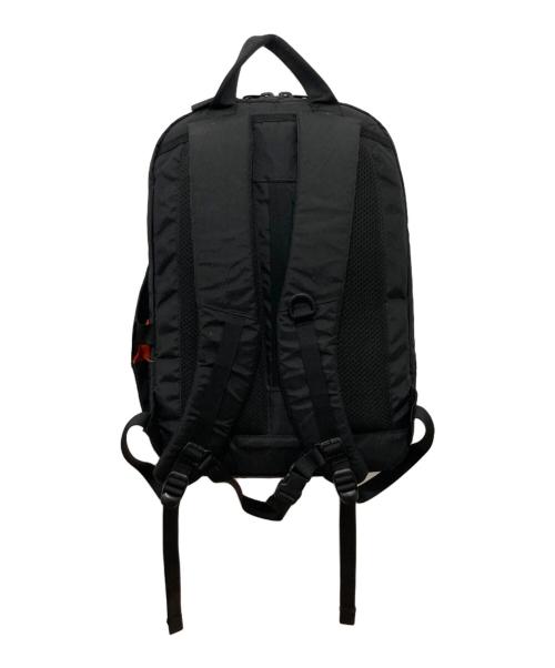 AER（エアー）AER (エアー) Day Pack2 X-PAC AER-91008 ブラックの古着・服飾アイテム