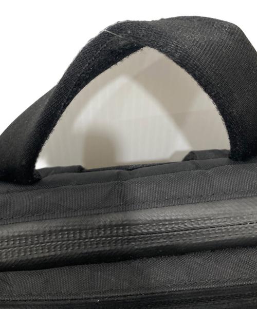 AER（エアー）AER (エアー) Day Pack2 X-PAC AER-91008 ブラックの古着・服飾アイテム