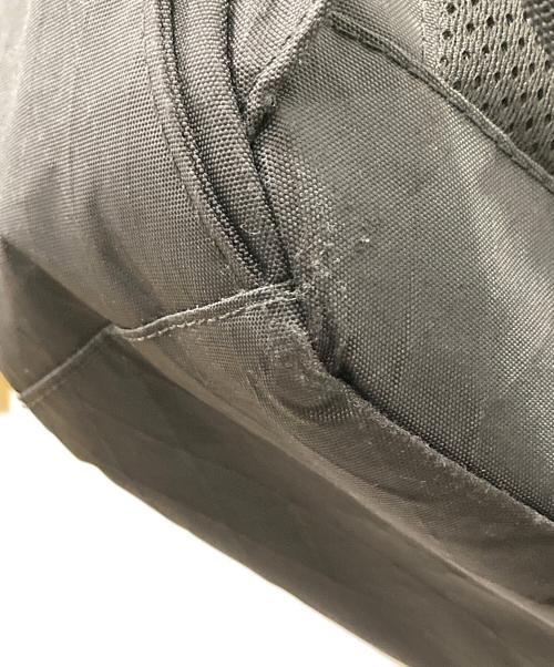 AER（エアー）AER (エアー) Day Pack2 X-PAC AER-91008 ブラックの古着・服飾アイテム