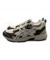 asics (アシックス) GEL-NUNOBIKI ブラック×ベージュ サイズ:26cm：8000円