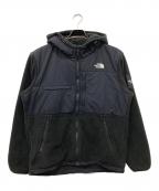 THE NORTH FACEザ ノース フェイス）の古着「Denali Hoodie/デナリフーディ」｜ブラック