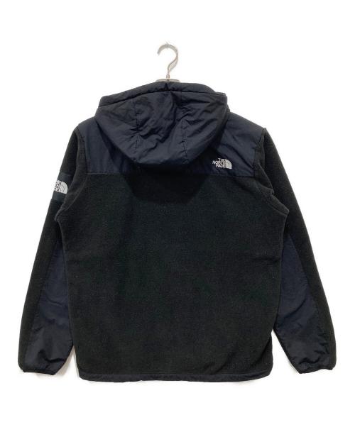 THE NORTH FACE（ザ ノース フェイス）THE NORTH FACE (ザ ノース フェイス) Denali Hoodie/デナリフーディ ブラック サイズ:XLの古着・服飾アイテム