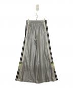 adidasアディダス）の古着「Adileniumオーバーサイズ アディブレイクパンツ」｜グレー