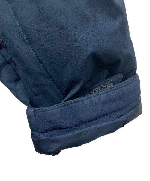 Columbia（コロンビア）Columbia (コロンビア) WILD CARD DOWN JACKET ネイビー サイズ:Lの古着・服飾アイテム