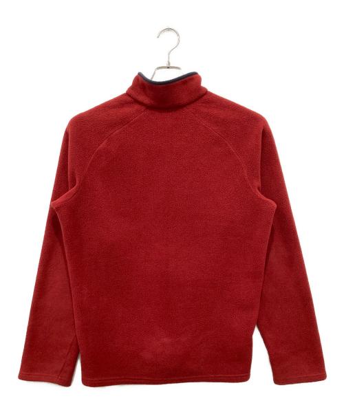 Patagonia（パタゴニア）Patagonia (パタゴニア) Karstens Jacket レッド サイズ:Mの古着・服飾アイテム