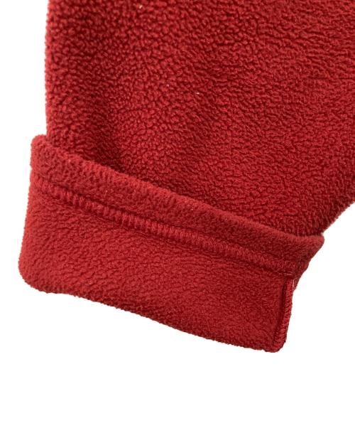 Patagonia（パタゴニア）Patagonia (パタゴニア) Karstens Jacket レッド サイズ:Mの古着・服飾アイテム